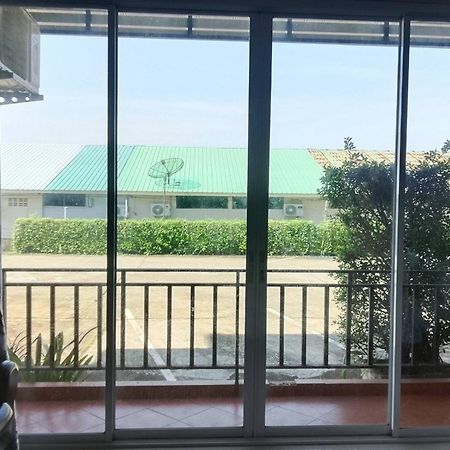 Karnmanee Place Hotel Udon Thani Esterno foto