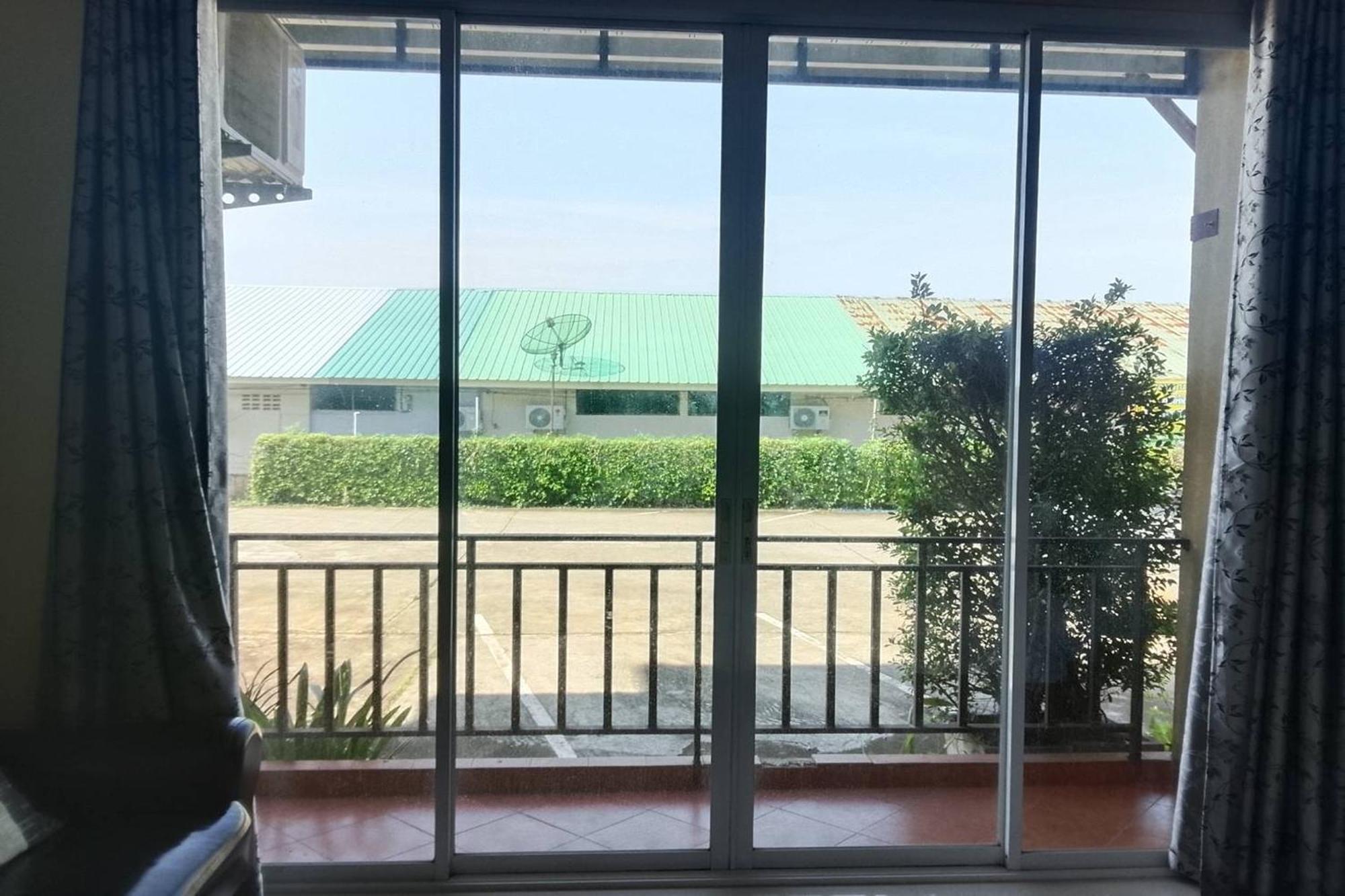 Karnmanee Place Hotel Udon Thani Esterno foto