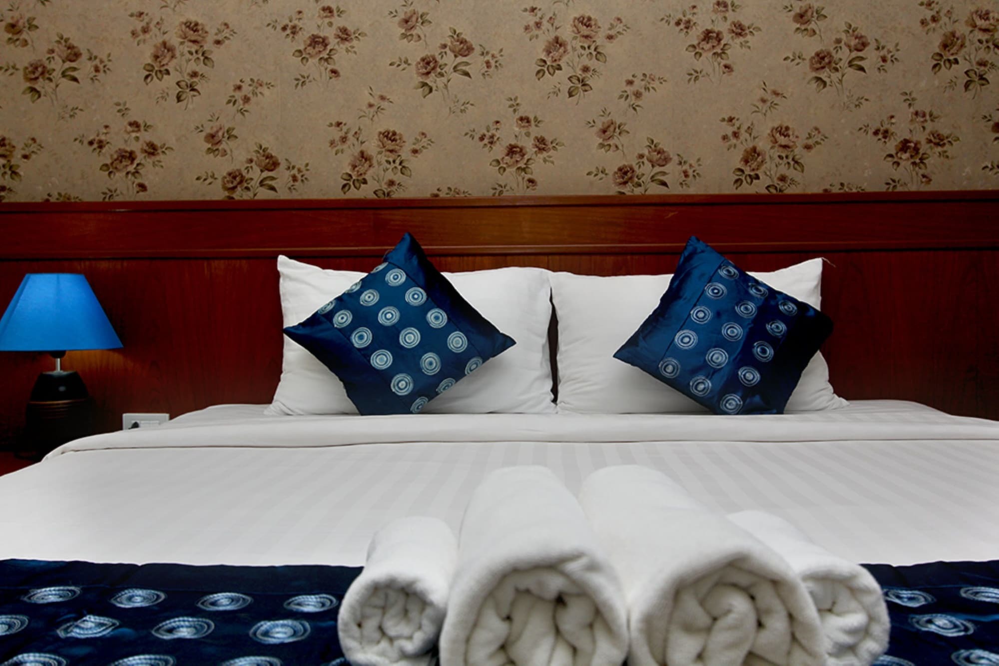 Karnmanee Place Hotel Udon Thani Esterno foto