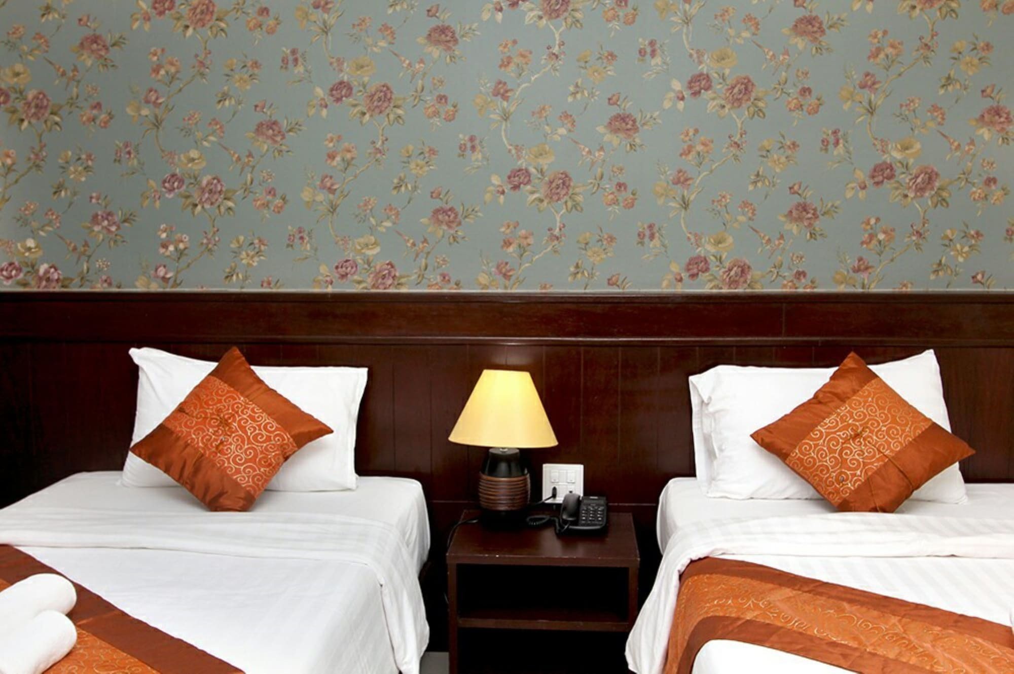 Karnmanee Place Hotel Udon Thani Esterno foto